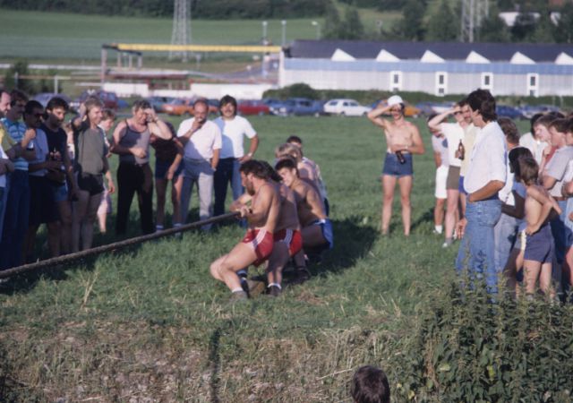 1988 Tauziehen