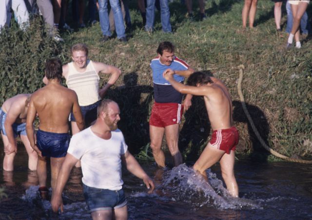 1988 Tauziehen