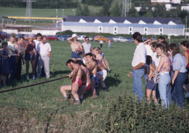 1988 Tauziehen