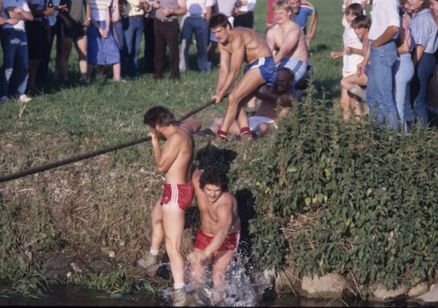 1988 Tauziehen