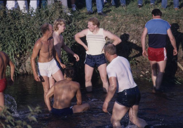 1988 Tauziehen