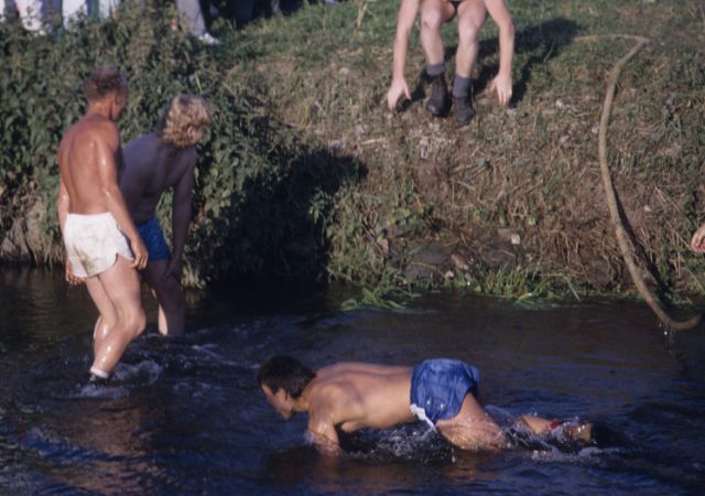 1988 Tauziehen