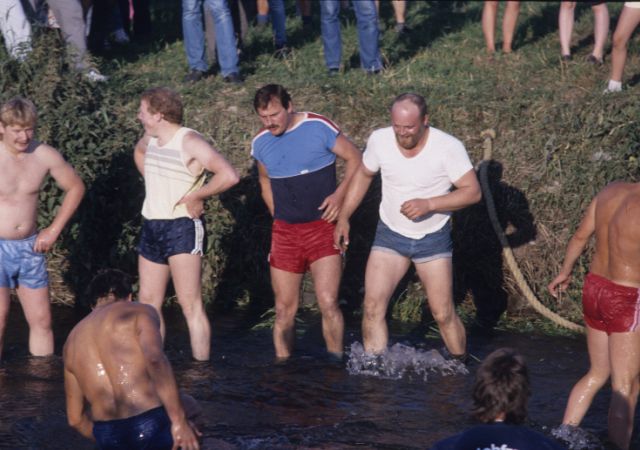 1988 Tauziehen