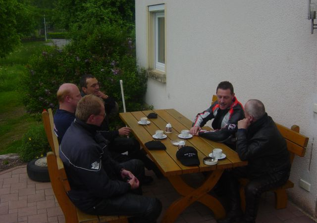 2003 Schweiz
