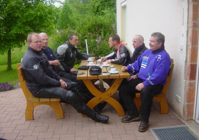 2003 Schweiz