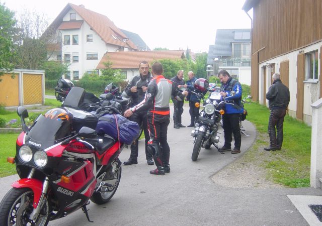 2003 Schweiz