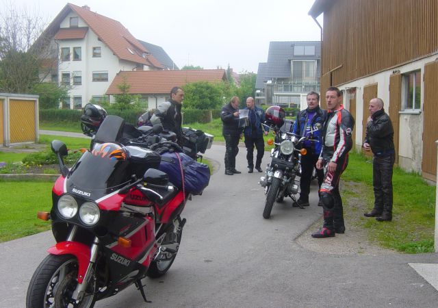 2003 Schweiz