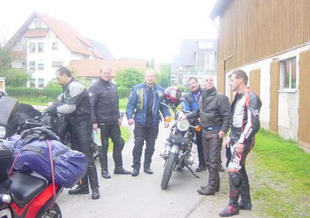 2003 Schweiz