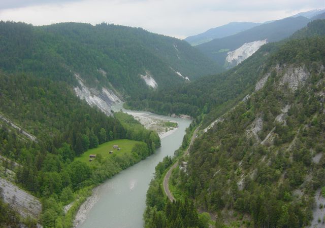 2003 Schweiz