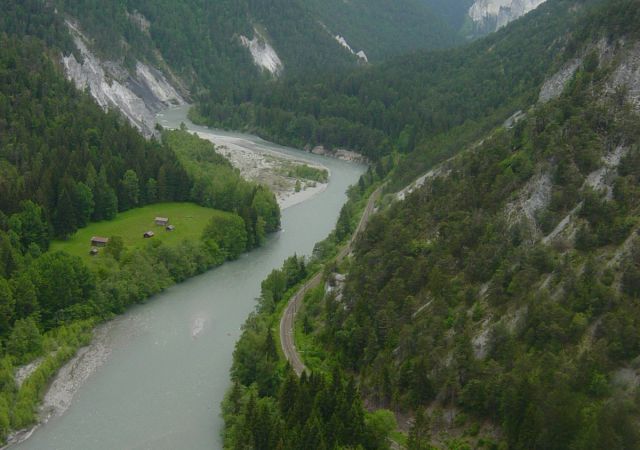 2003 Schweiz