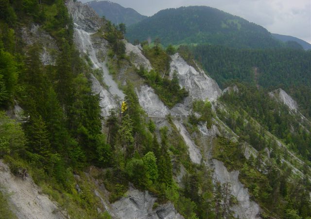 2003 Schweiz