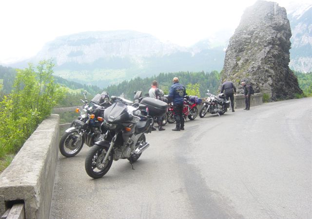 2003 Schweiz