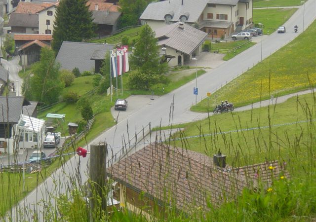 2003 Schweiz