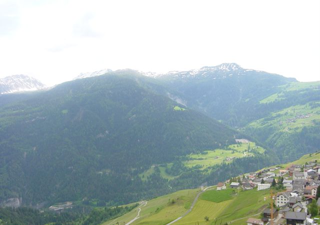 2003 Schweiz