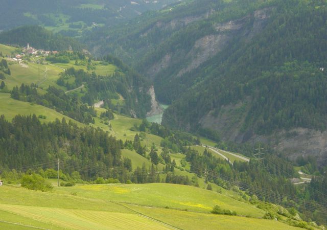 2003 Schweiz