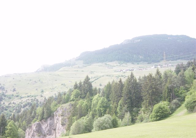 2003 Schweiz