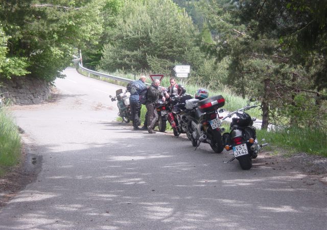 2003 Schweiz