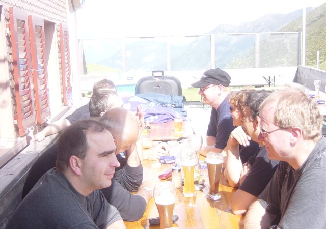 2003 Schweiz