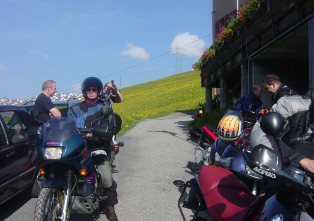 2003 Schweiz