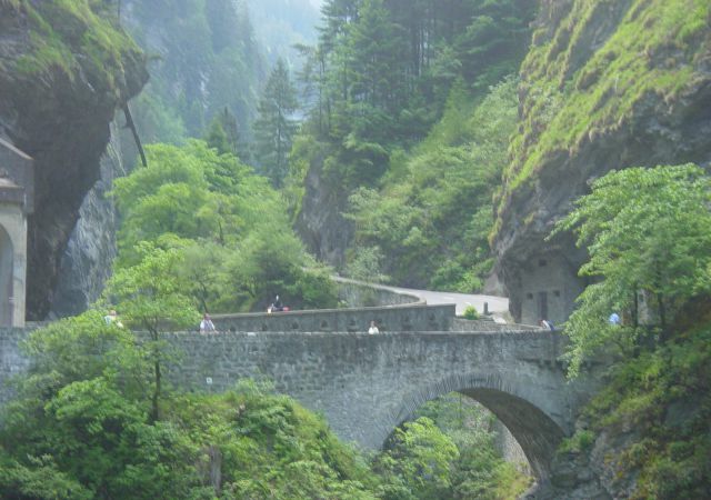 2003 Schweiz