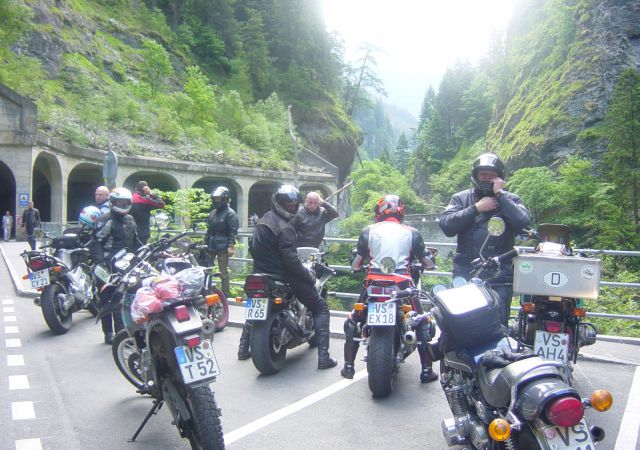 2003 Schweiz