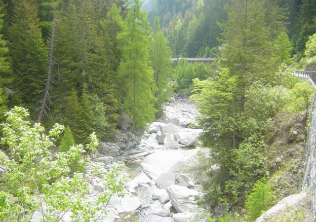 2003 Schweiz