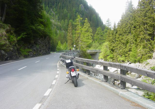 2003 Schweiz