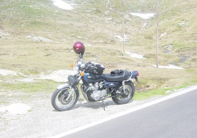 2003 Schweiz