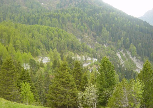 2003 Schweiz
