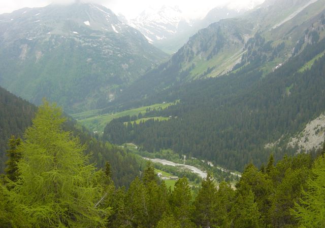 2003 Schweiz