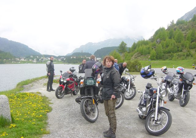 2003 Schweiz