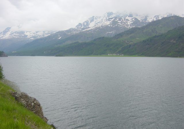 2003 Schweiz