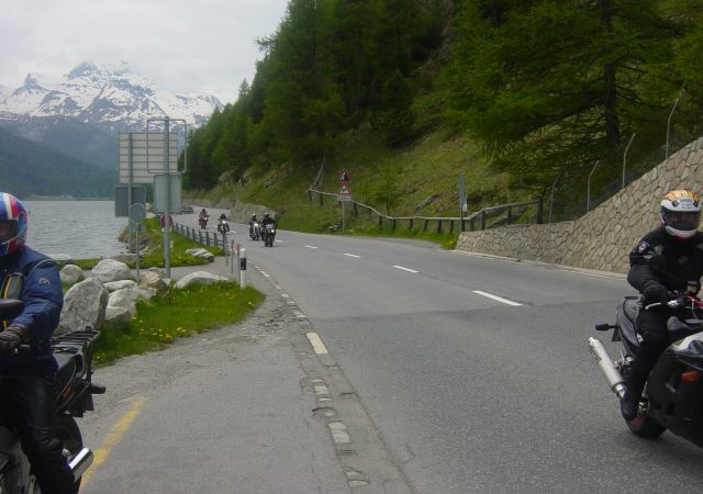 2003 Schweiz