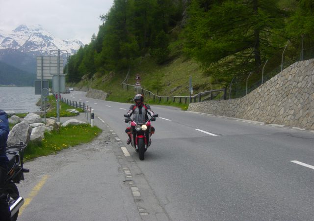 2003 Schweiz