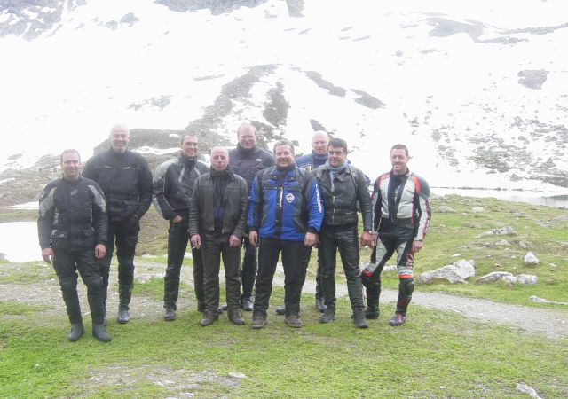 2003 Schweiz