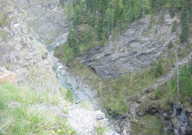 2003 Schweiz