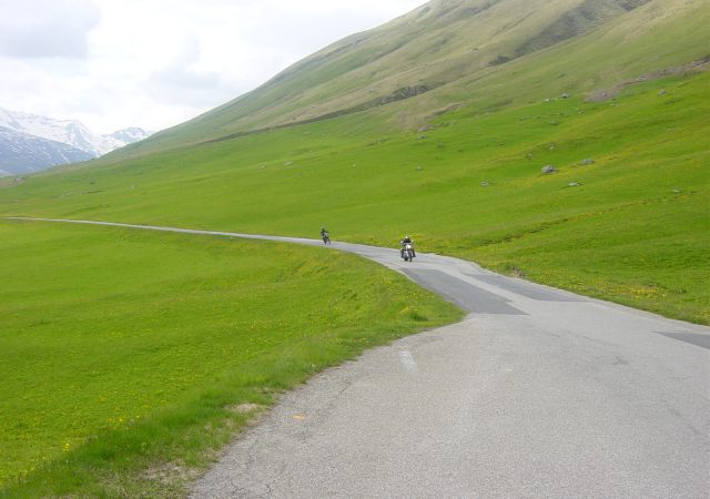 2003 Schweiz