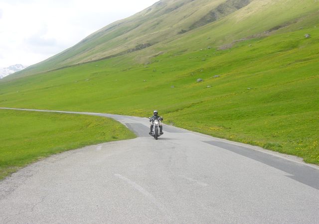 2003 Schweiz