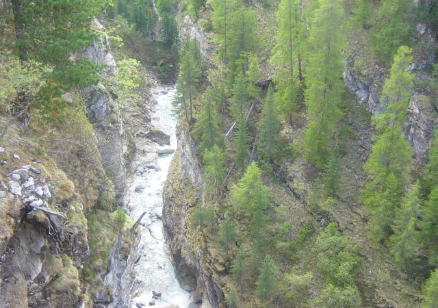 2003 Schweiz