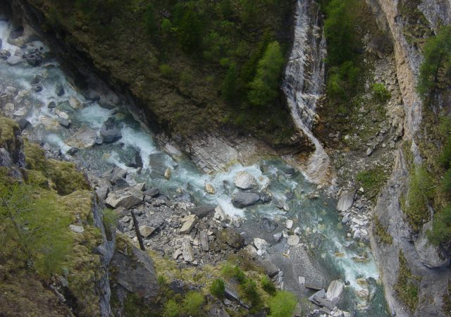 2003 Schweiz