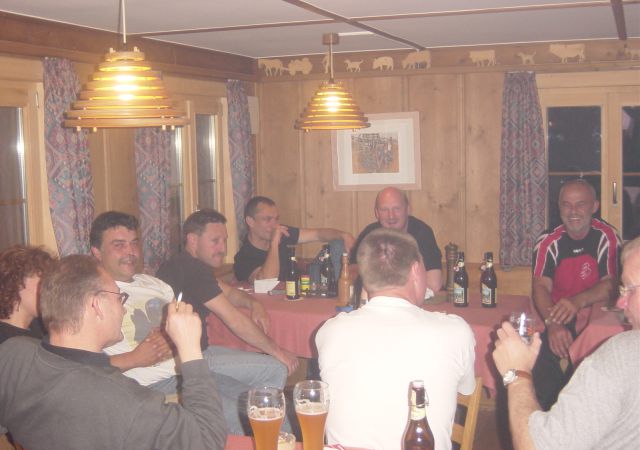 2003 Schweiz