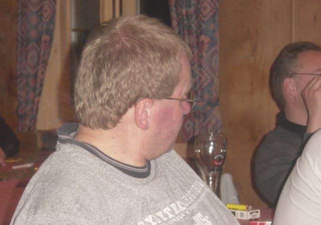 2003 Schweiz