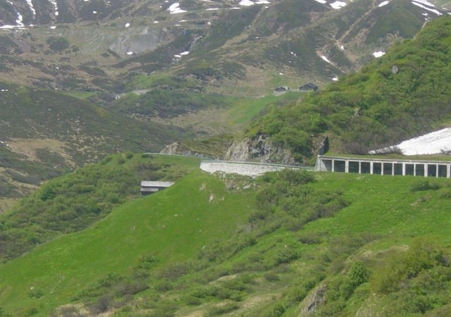 2003 Schweiz