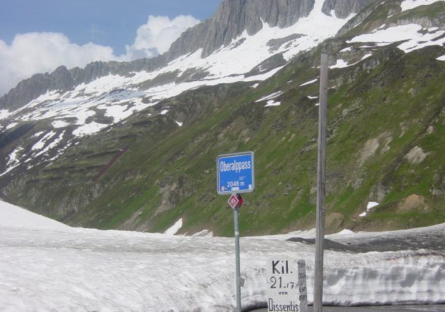 2003 Schweiz
