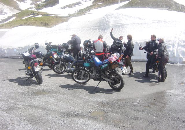 2003 Schweiz