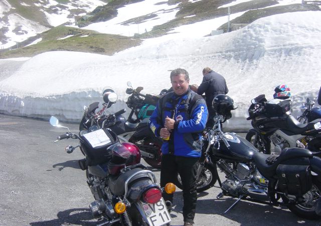 2003 Schweiz