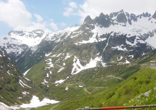 2003 Schweiz