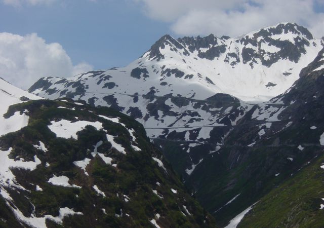 2003 Schweiz