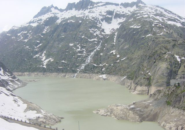 2003 Schweiz