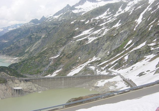 2003 Schweiz